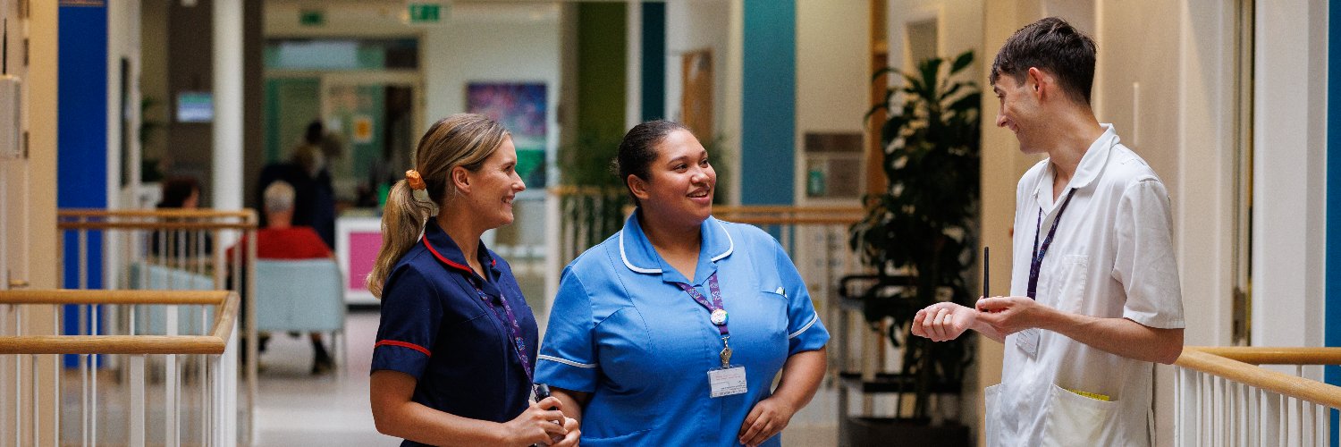 trinityhospice's profile banner image