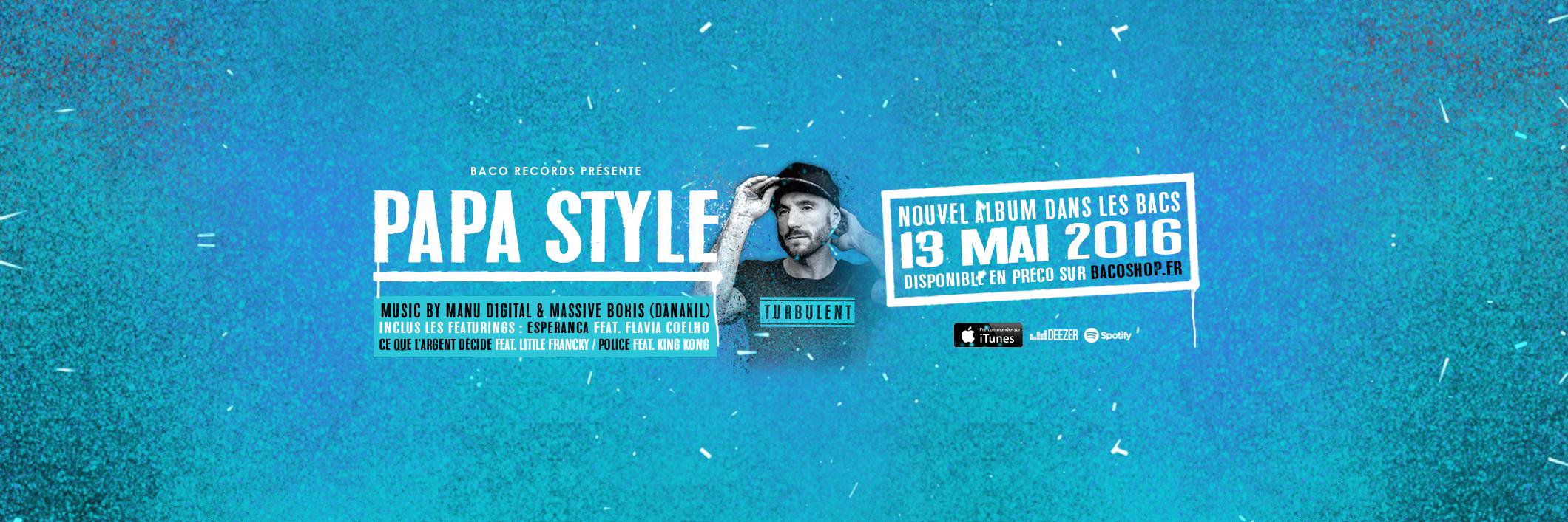 Papa_Style's profile banner image