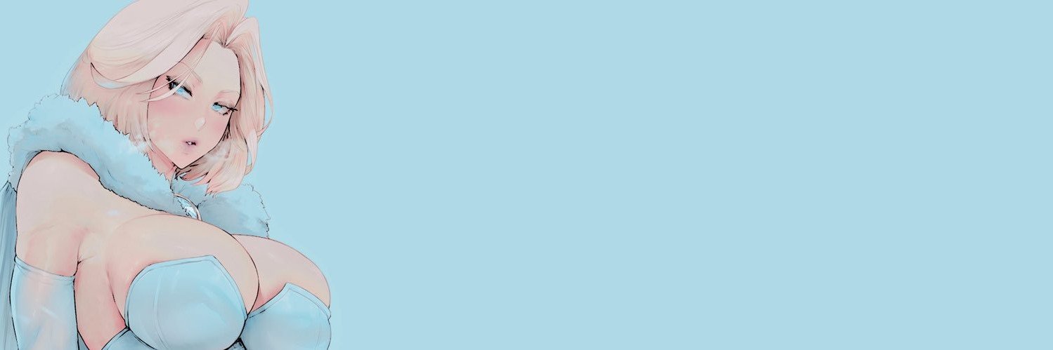 FROSTBXTCH's profile banner image