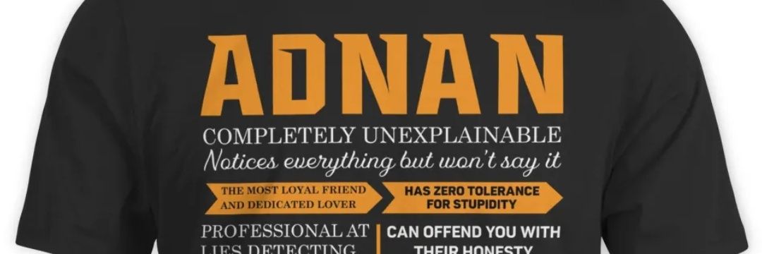 adnanshaikh25's profile banner image