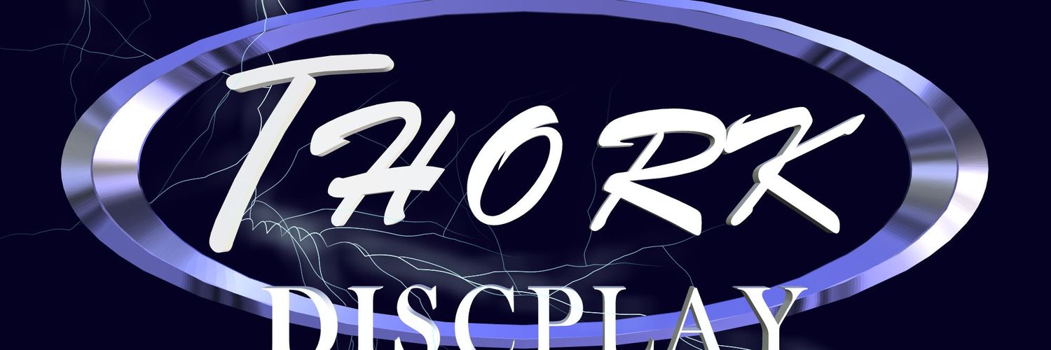 thorkdiscplay's profile banner image