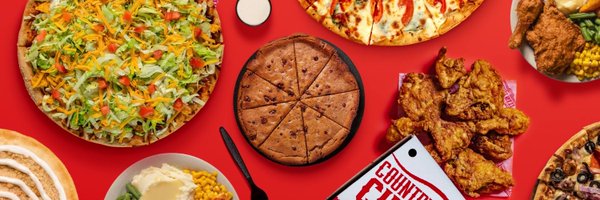 PizzaRanch Profile Banner