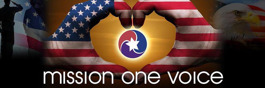 MissionOneVoice's profile banner image