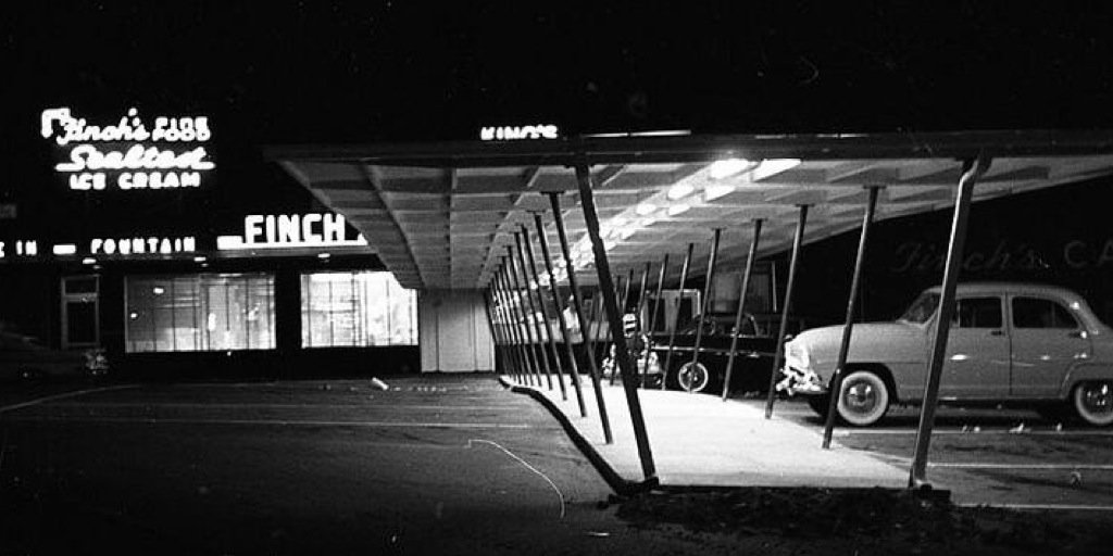 Dave Finch banner