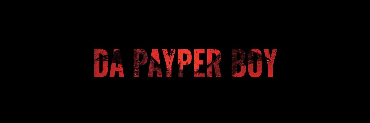 dapayperboy's profile banner image