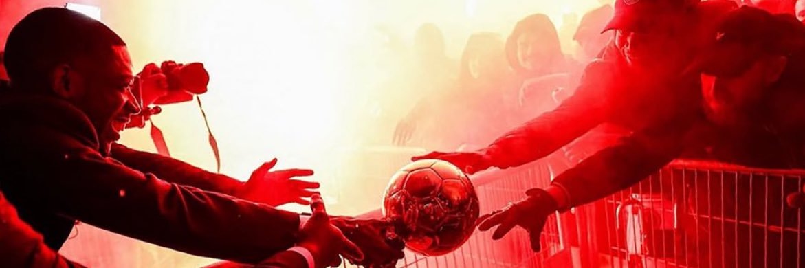FleuridasAlexis's profile banner image