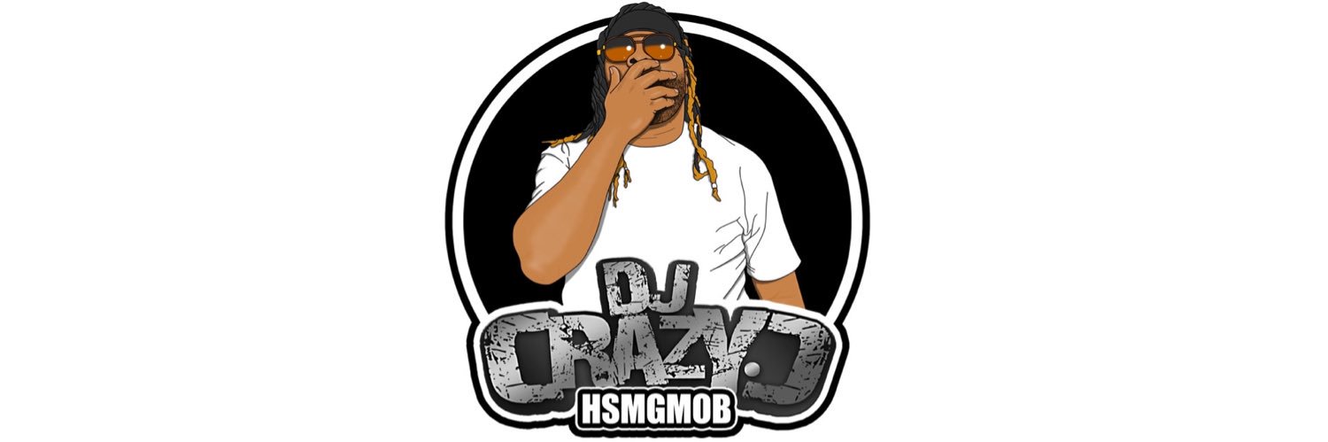 DJ Crazy C banner