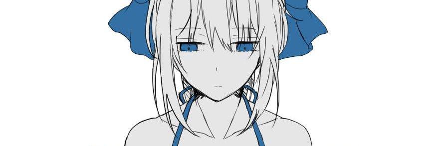 LuisAlastor's profile banner image