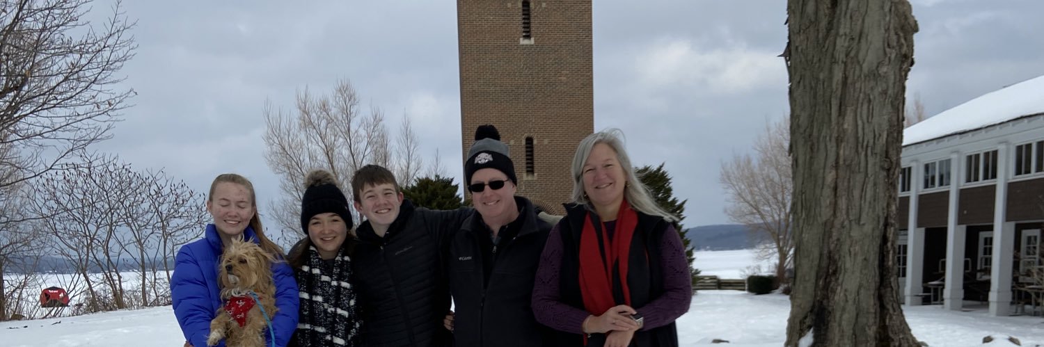 Julie Shaffer banner