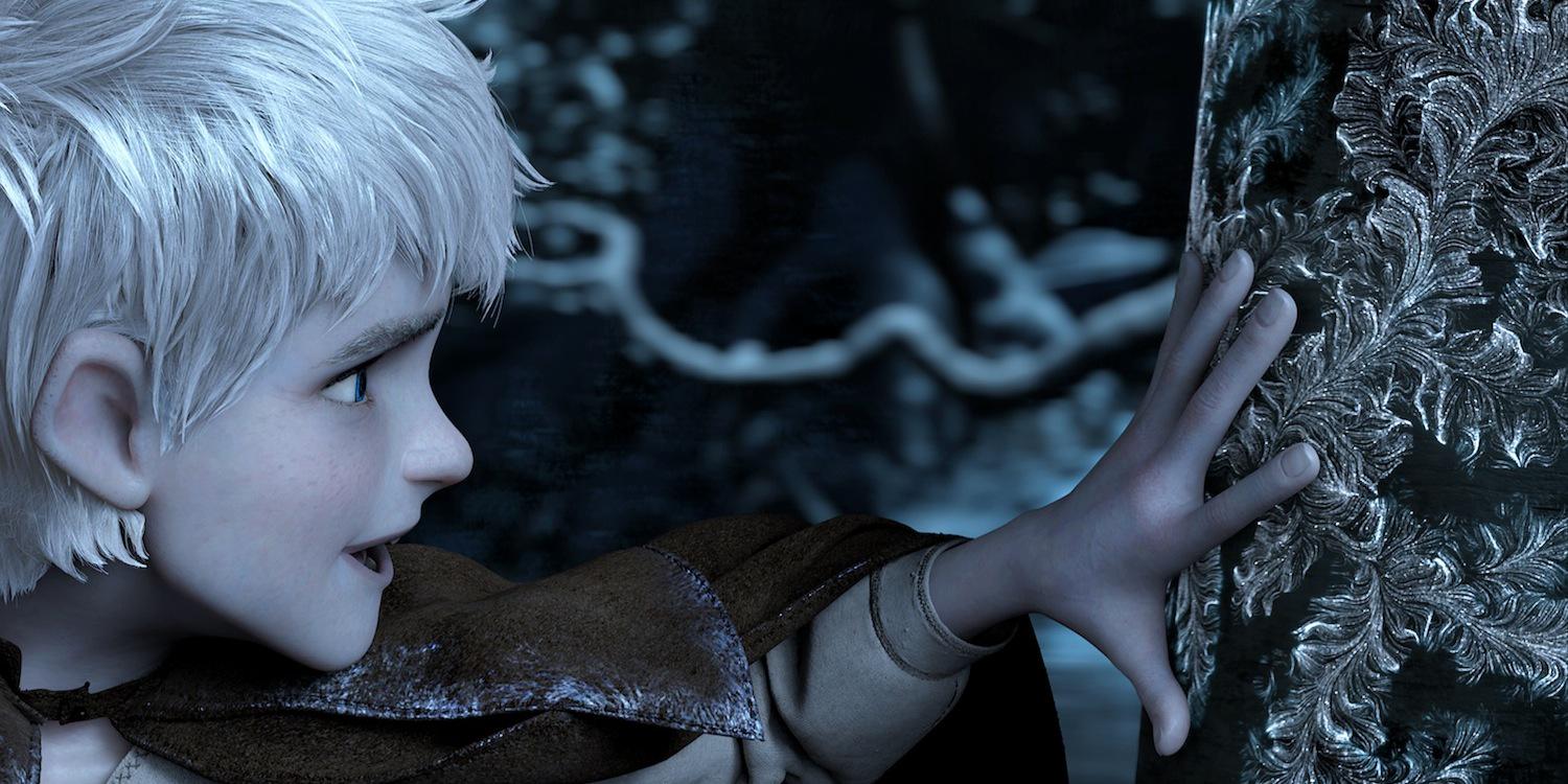 JackIsFrosty's profile banner image