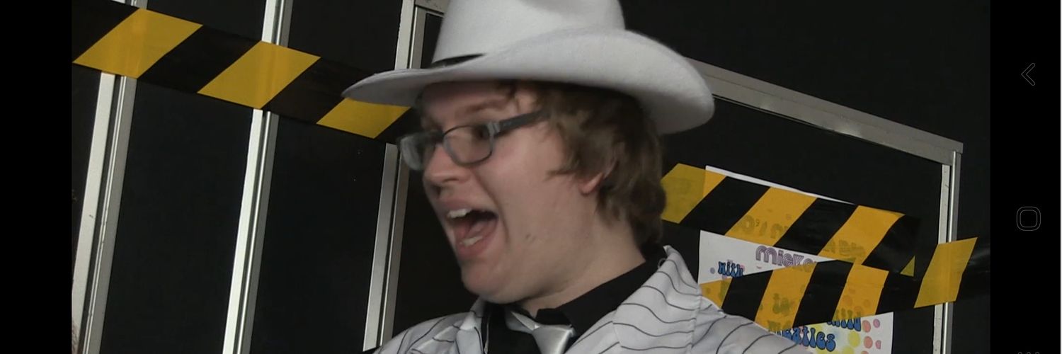 bigmickeyweb's profile banner image