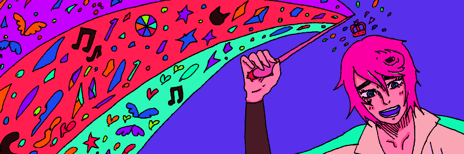 Miso_Chari11's profile banner image
