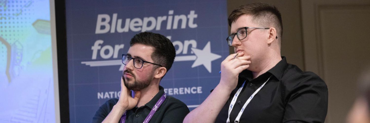 Steven Murphy banner