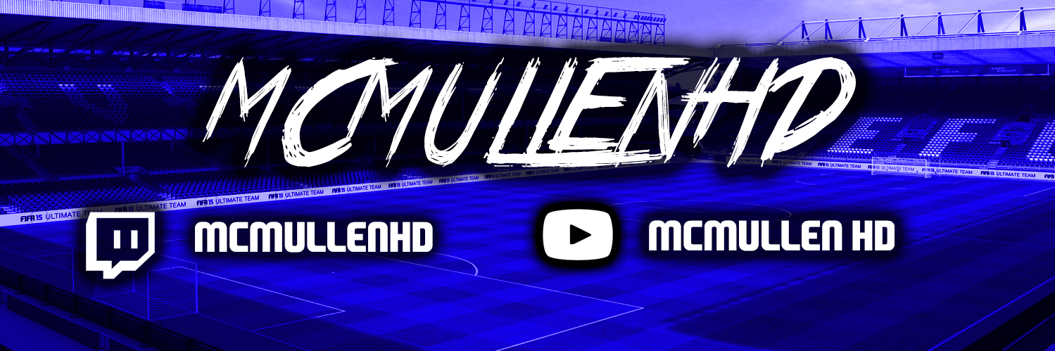 McMullenHD's profile banner image