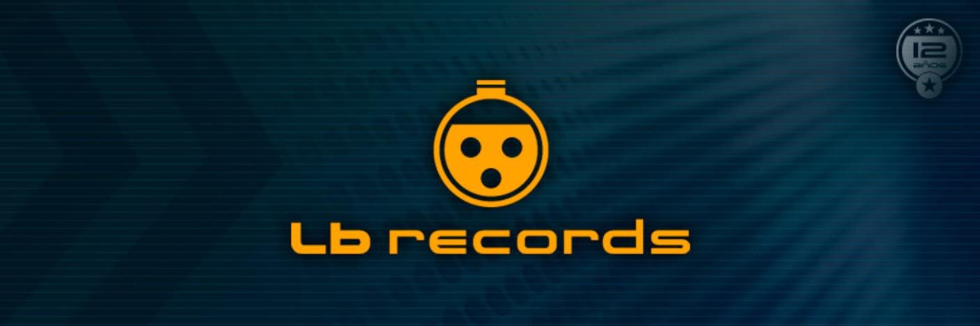 Lb records banner