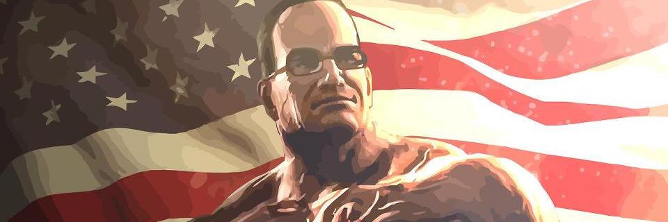 DuaneEParson's profile banner image