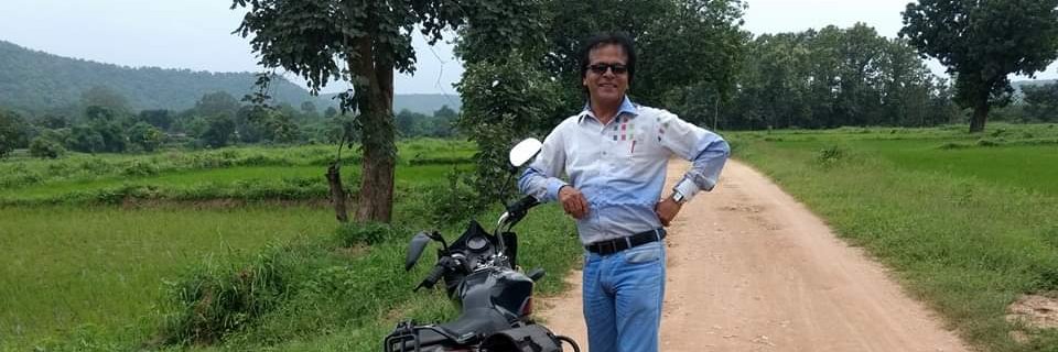 GwalaniRajkumar's profile banner image