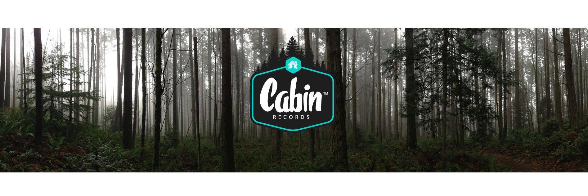 CabinRecord's profile banner image