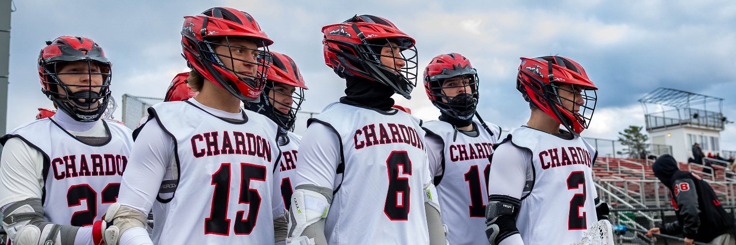 ChardonLax's profile banner image
