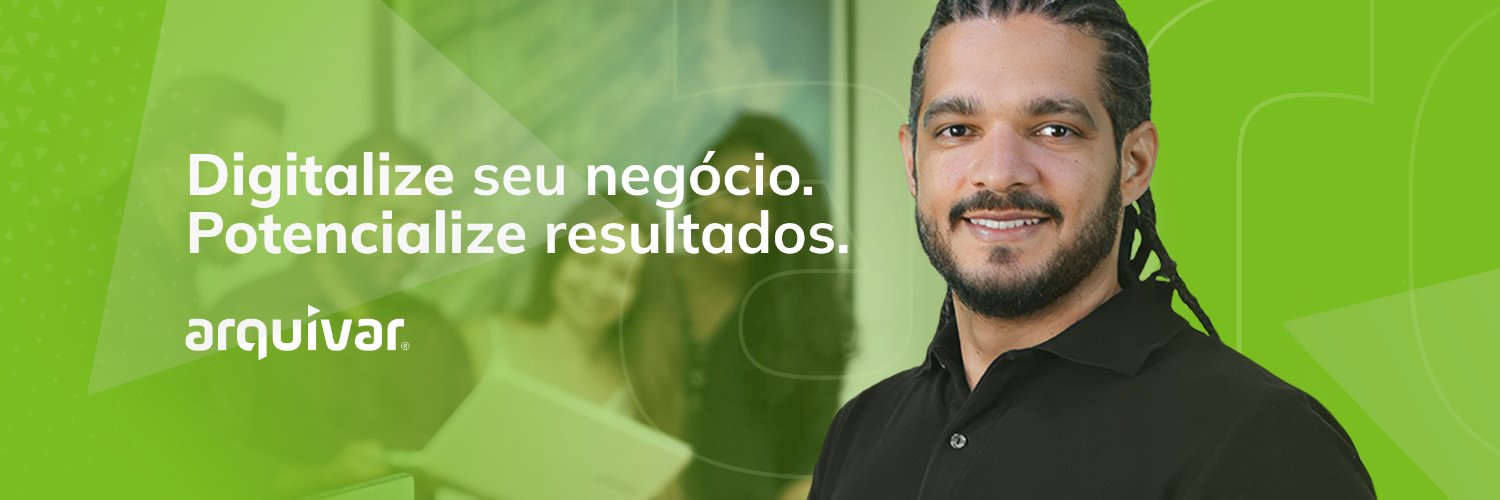 arquivar's profile banner image