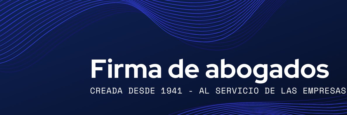 IMBabogados's profile banner image