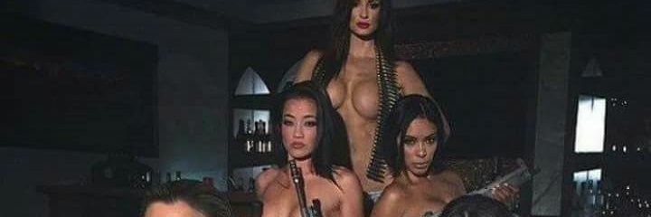 Theeeus_Silva's profile banner image