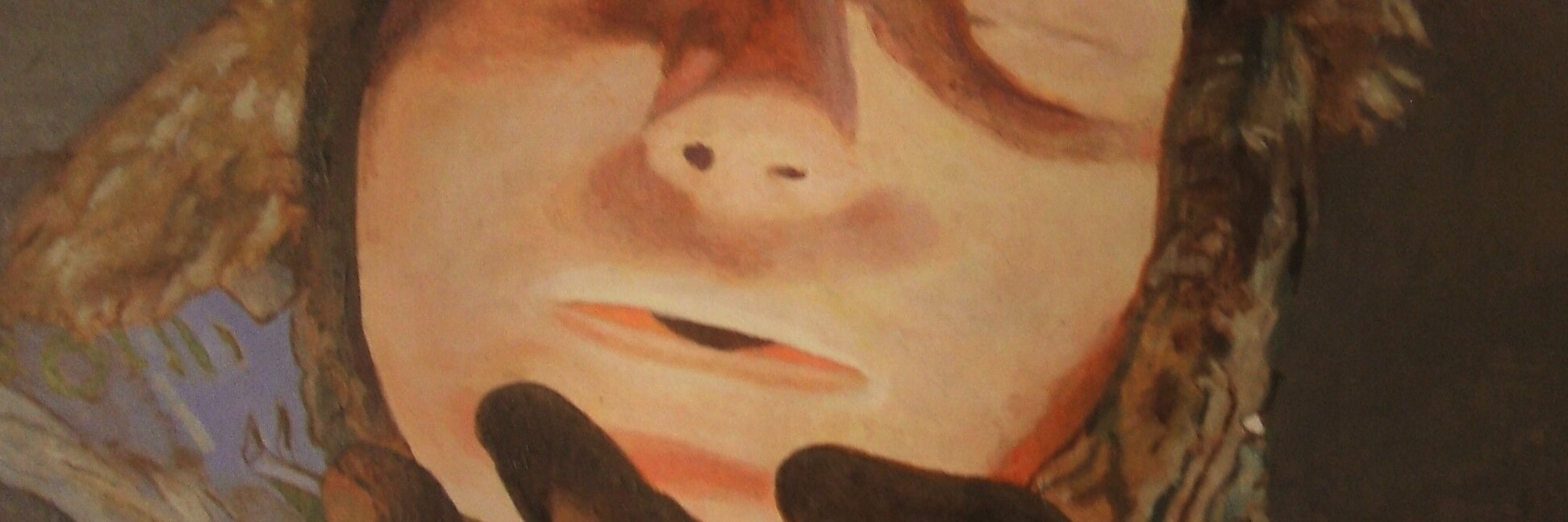 linensinus's profile banner image