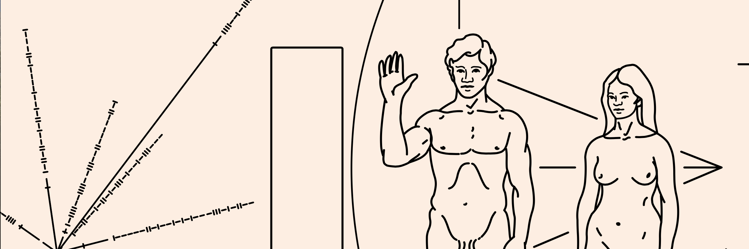 humansareblank's profile banner image