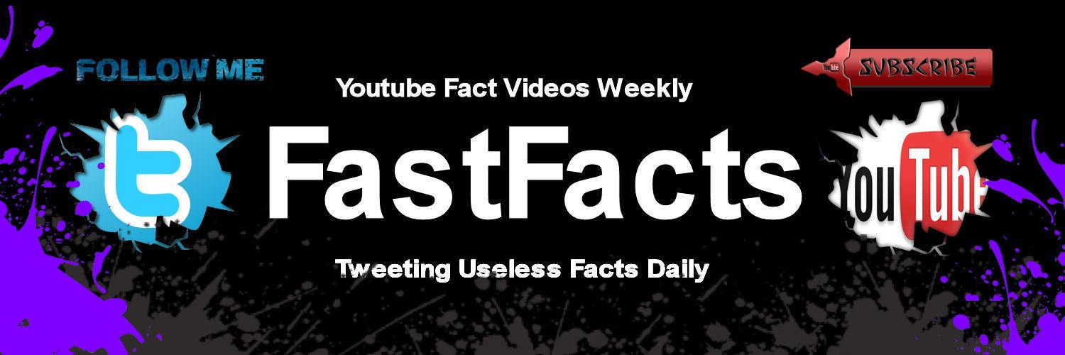 FastFacts60's profile banner image