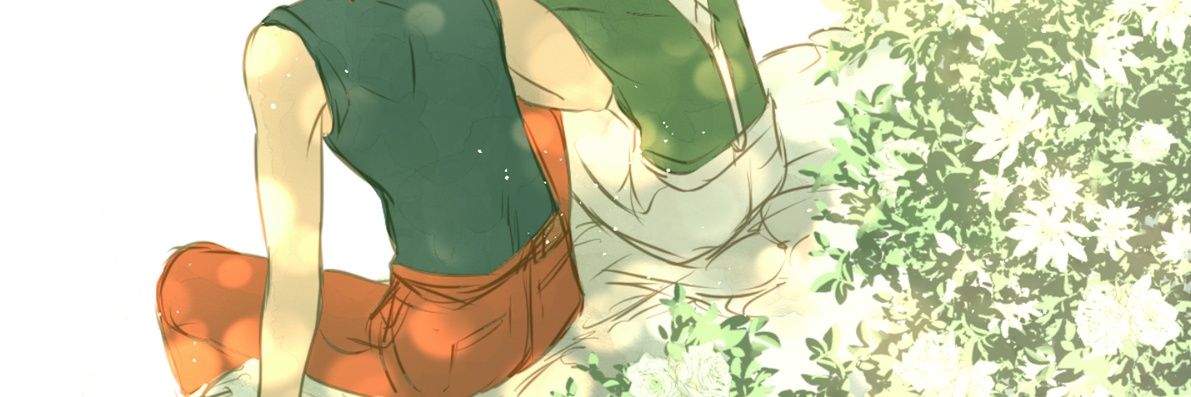 xAndromedaShun's profile banner image