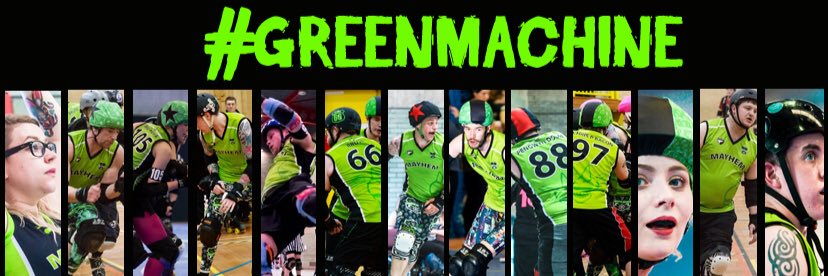 mayhemMRD's profile banner image