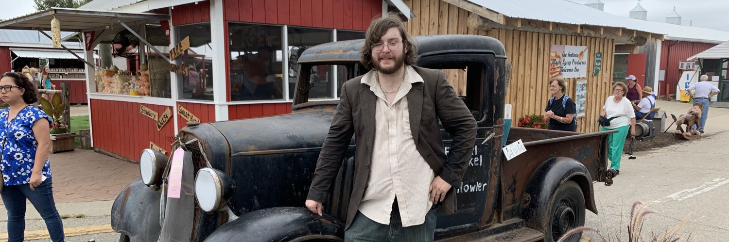 Ethan Hatcher banner