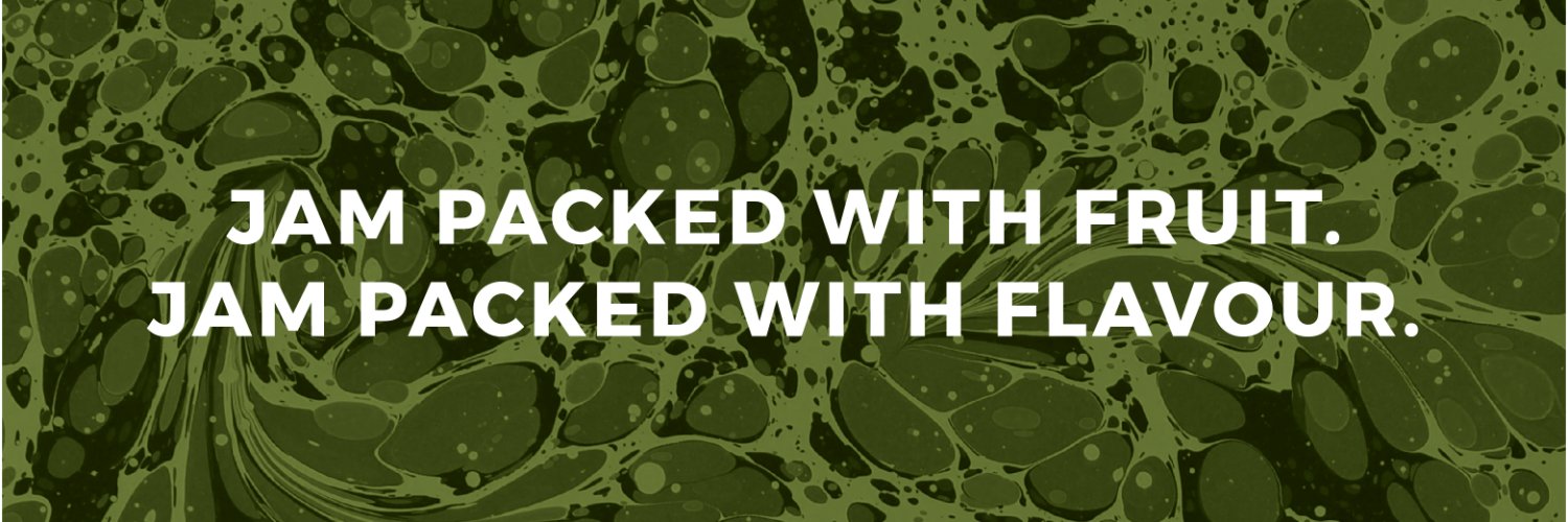 Jam Packed Preserves Limited banner