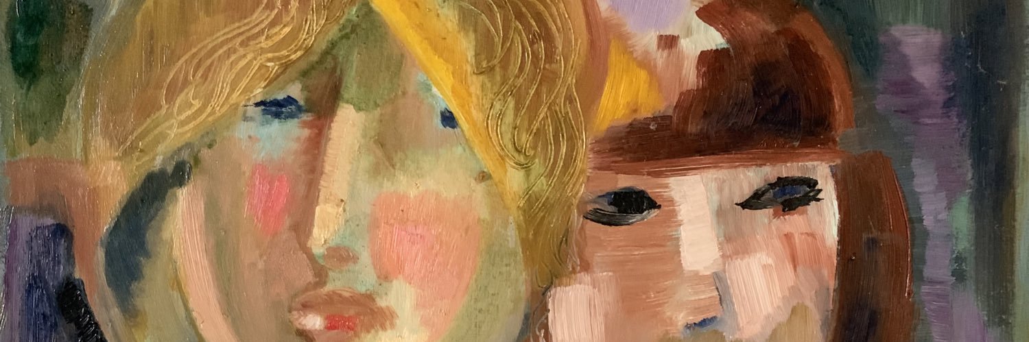 CSGreenArtist's profile banner image