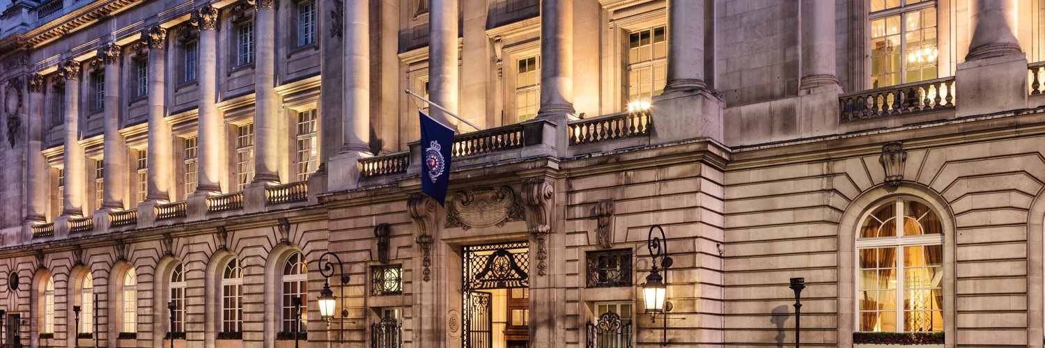 Royal Automobile Club banner