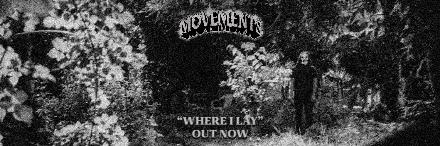Movements banner