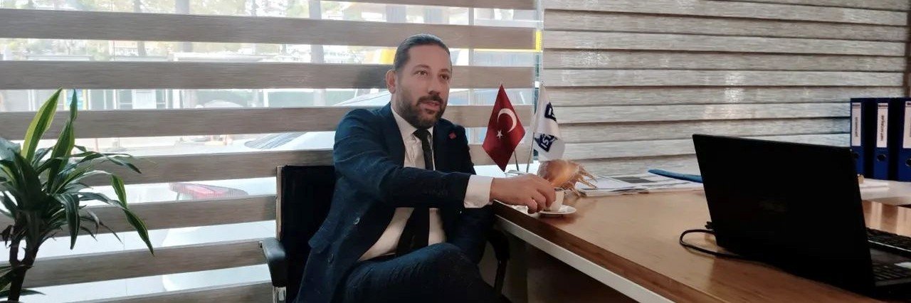 GokhanBulac's profile banner image