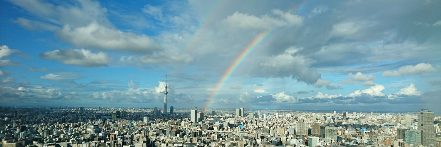 naotobe's profile banner image