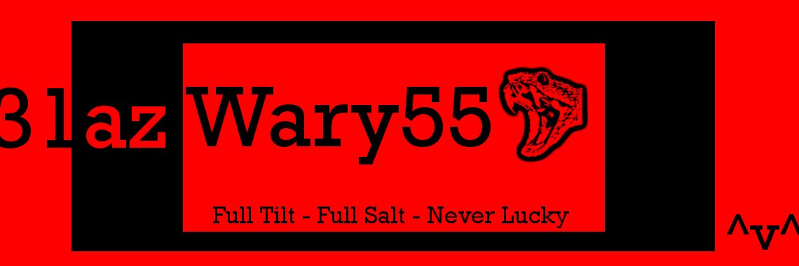 Warrry55's profile banner image