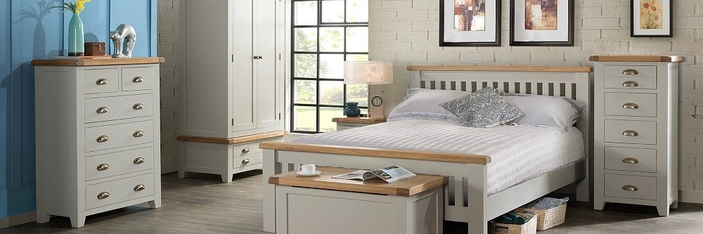 A World of Furniture banner