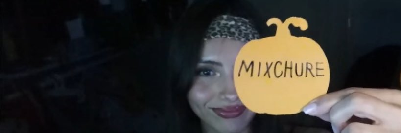 mixchure's profile banner image