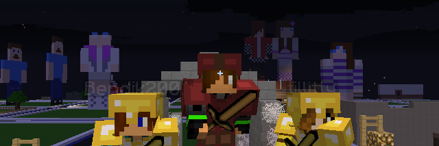 MictaGamer's profile banner image