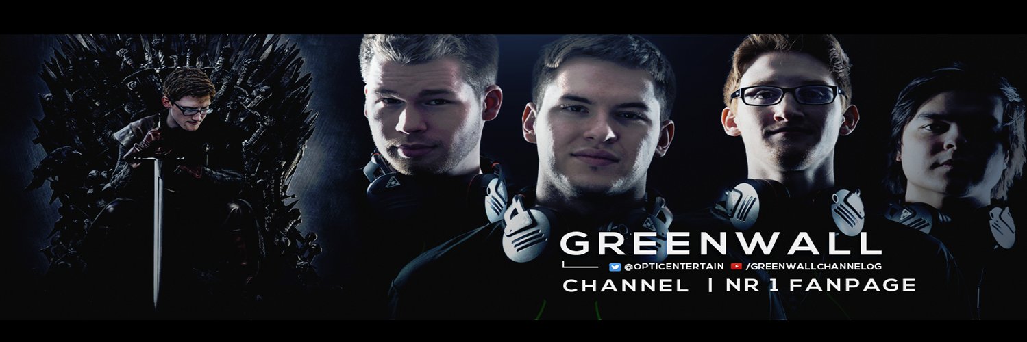 OpticEntertain's profile banner image