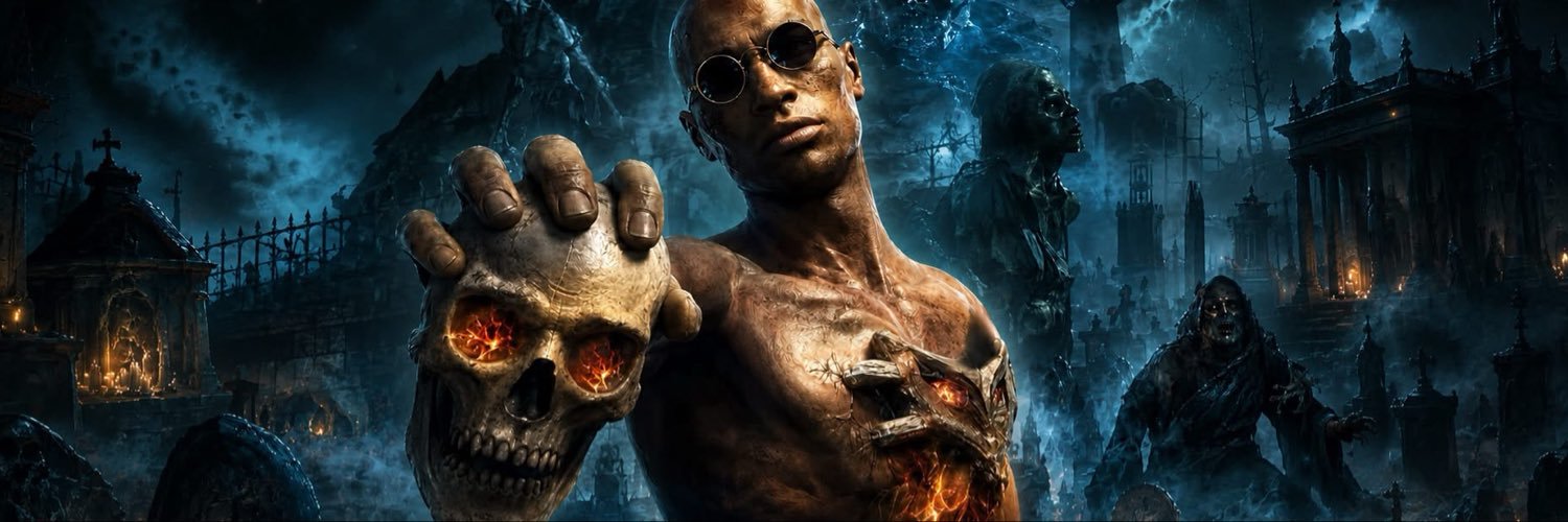 RamiRetroGaming's profile banner image