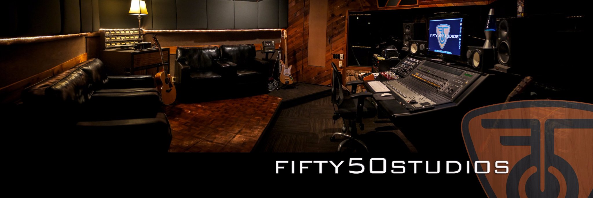 fifty50studios's profile banner image