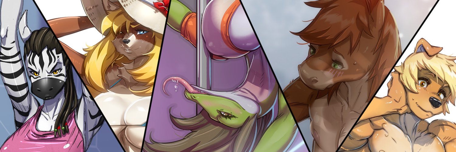 Flack / WSAD's banner