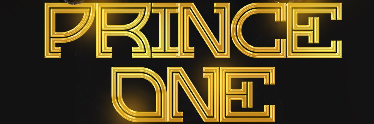 DJPRINCEONE's profile banner image