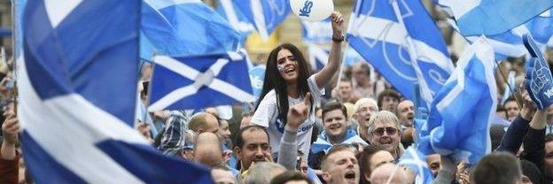Grouse Beater's banner