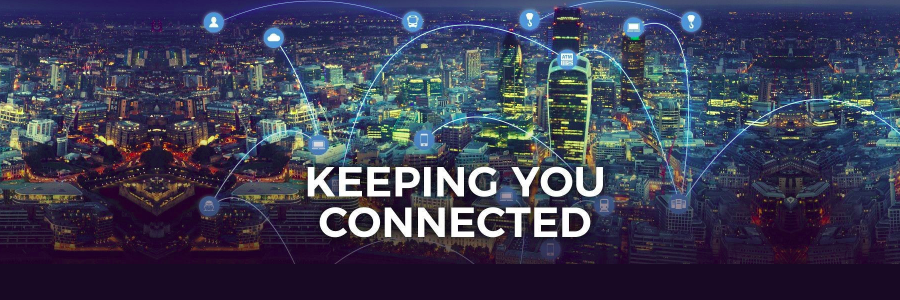 XCommNet's profile banner image