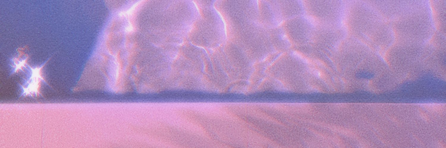 swoonmae's profile banner image